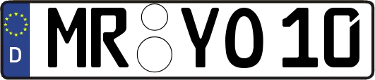 MR-YO10