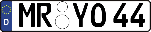 MR-YO44