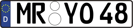 MR-YO48