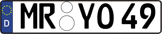MR-YO49