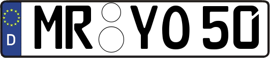 MR-YO50
