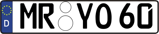 MR-YO60