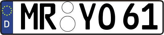 MR-YO61