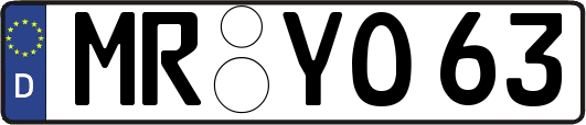 MR-YO63