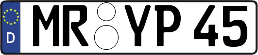 MR-YP45