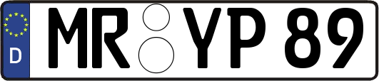 MR-YP89