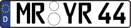 MR-YR44
