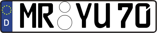 MR-YU70
