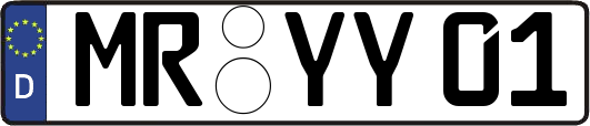 MR-YY01