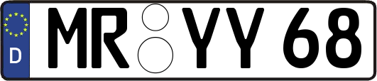 MR-YY68