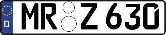 MR-Z630