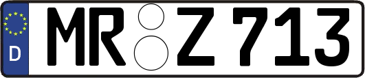 MR-Z713