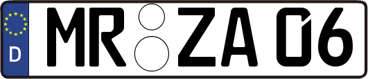 MR-ZA06