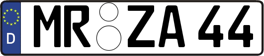 MR-ZA44