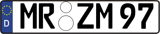 MR-ZM97