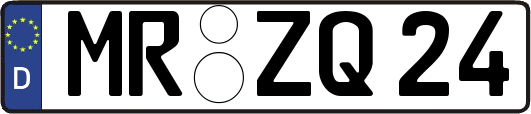 MR-ZQ24
