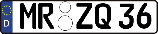 MR-ZQ36