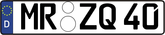 MR-ZQ40
