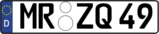 MR-ZQ49