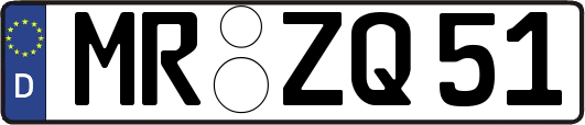 MR-ZQ51