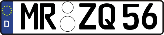 MR-ZQ56