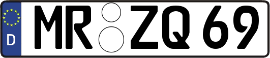 MR-ZQ69