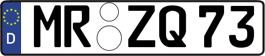 MR-ZQ73