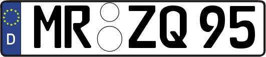 MR-ZQ95