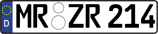 MR-ZR214