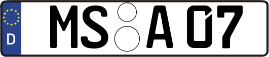MS-A07