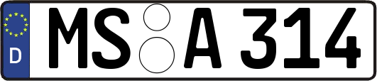 MS-A314