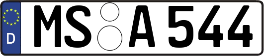 MS-A544