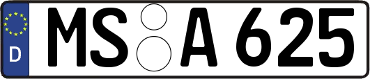 MS-A625