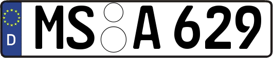 MS-A629