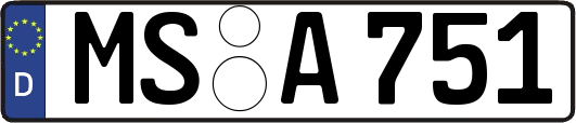 MS-A751