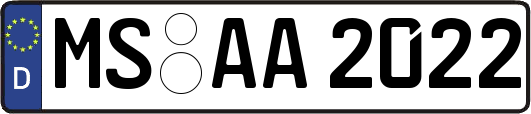 MS-AA2022