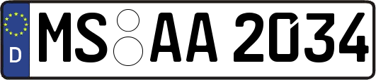 MS-AA2034