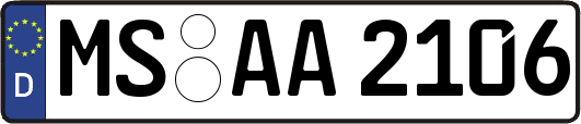 MS-AA2106
