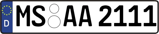 MS-AA2111