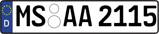 MS-AA2115