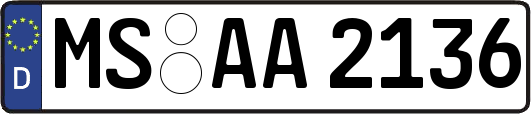 MS-AA2136
