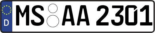 MS-AA2301