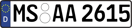 MS-AA2615