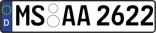 MS-AA2622