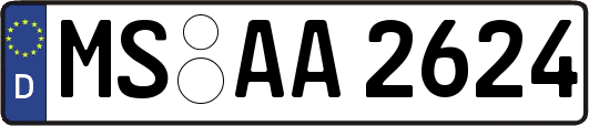 MS-AA2624