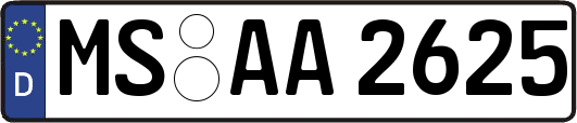MS-AA2625