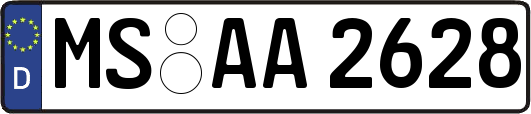 MS-AA2628