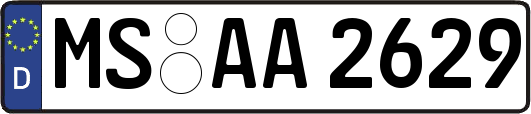 MS-AA2629