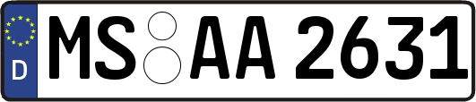 MS-AA2631