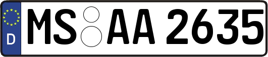 MS-AA2635